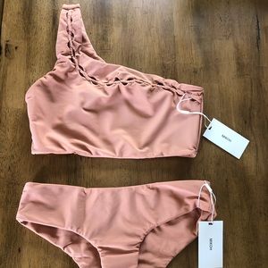 NWT MIKOH Set